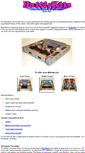 Mobile Screenshot of battlekits.com